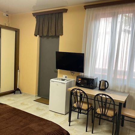 Nice Apartments 第比利斯 外观 照片