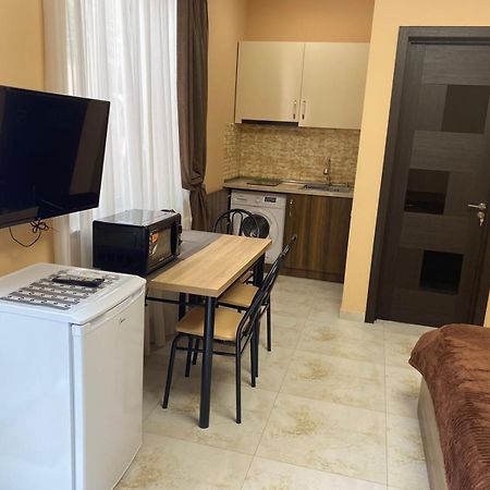 Nice Apartments 第比利斯 外观 照片