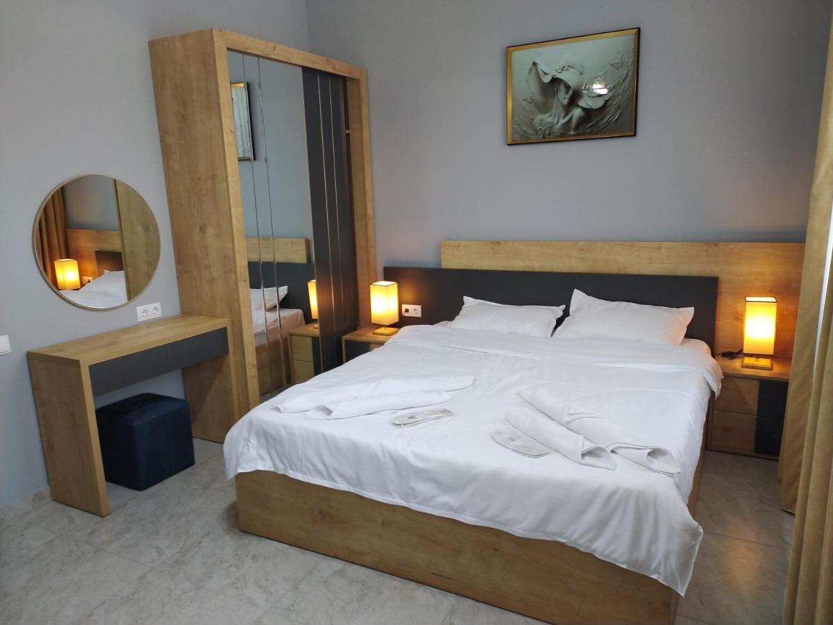 Nice Apartments 第比利斯 外观 照片
