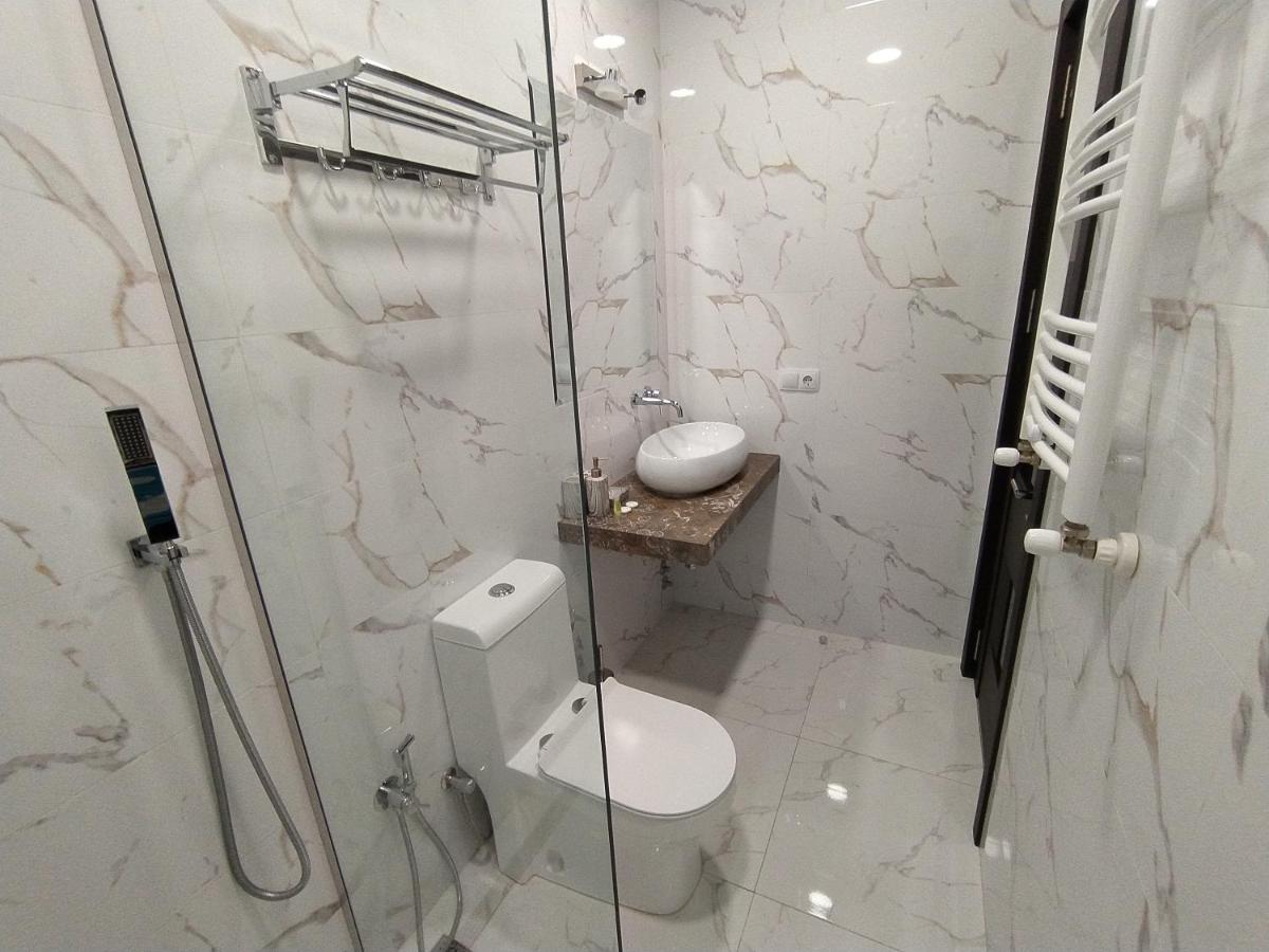 Nice Apartments 第比利斯 外观 照片