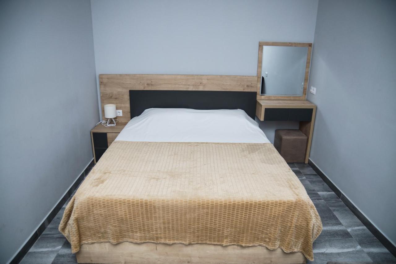 Nice Apartments 第比利斯 外观 照片