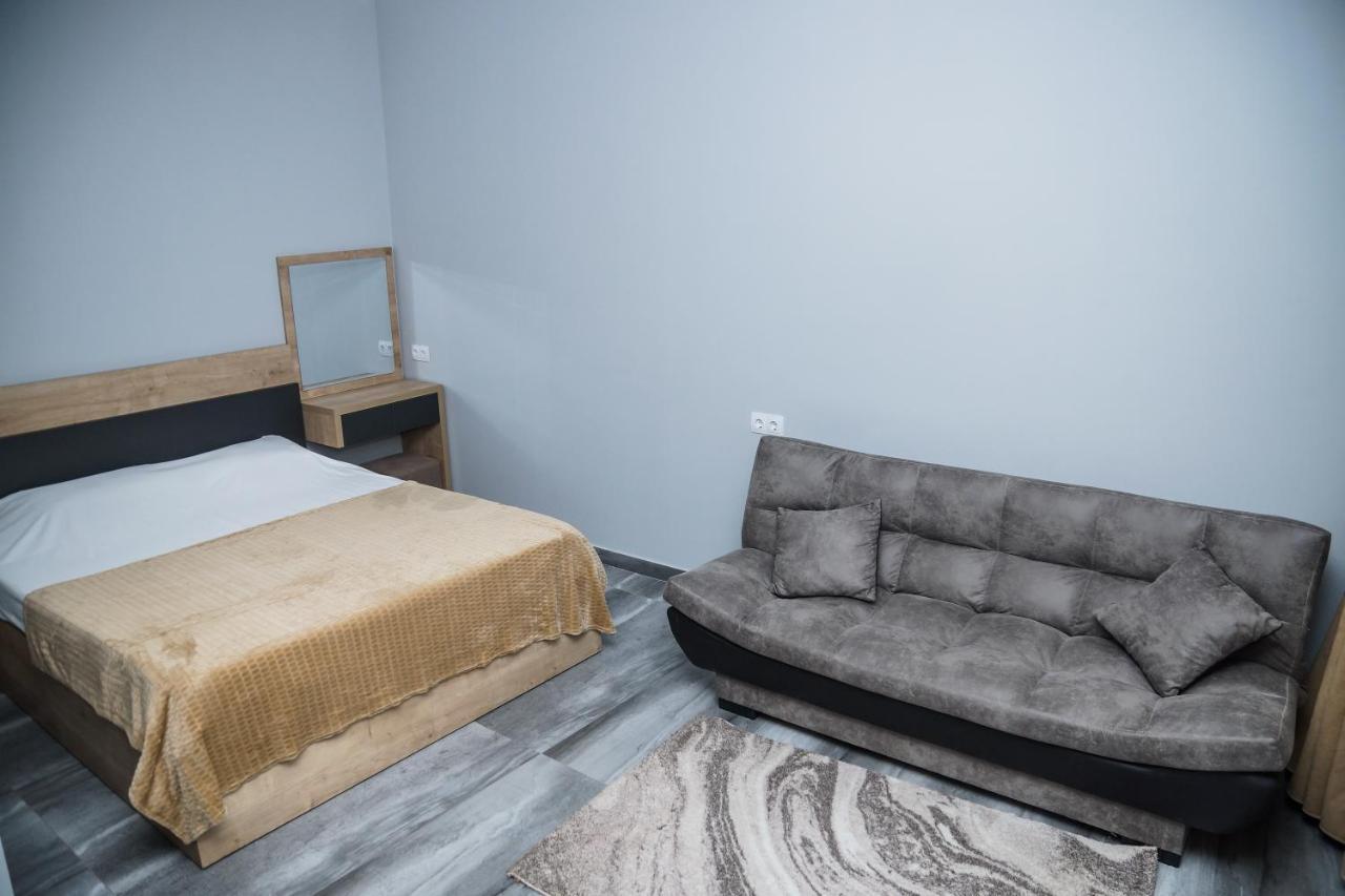 Nice Apartments 第比利斯 外观 照片