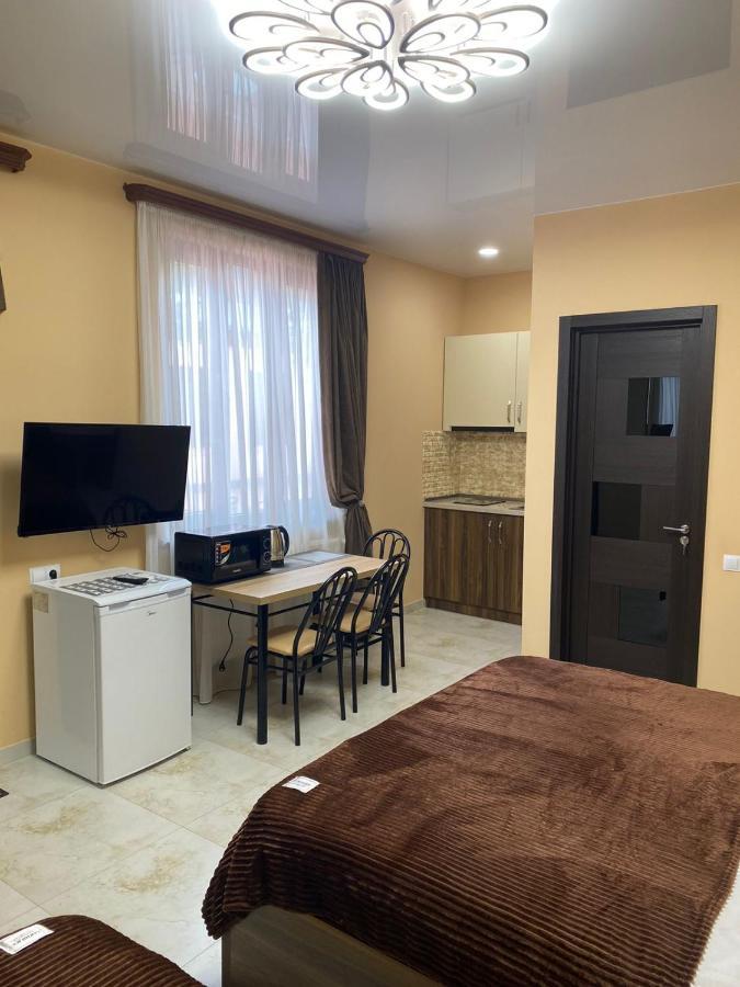 Nice Apartments 第比利斯 外观 照片