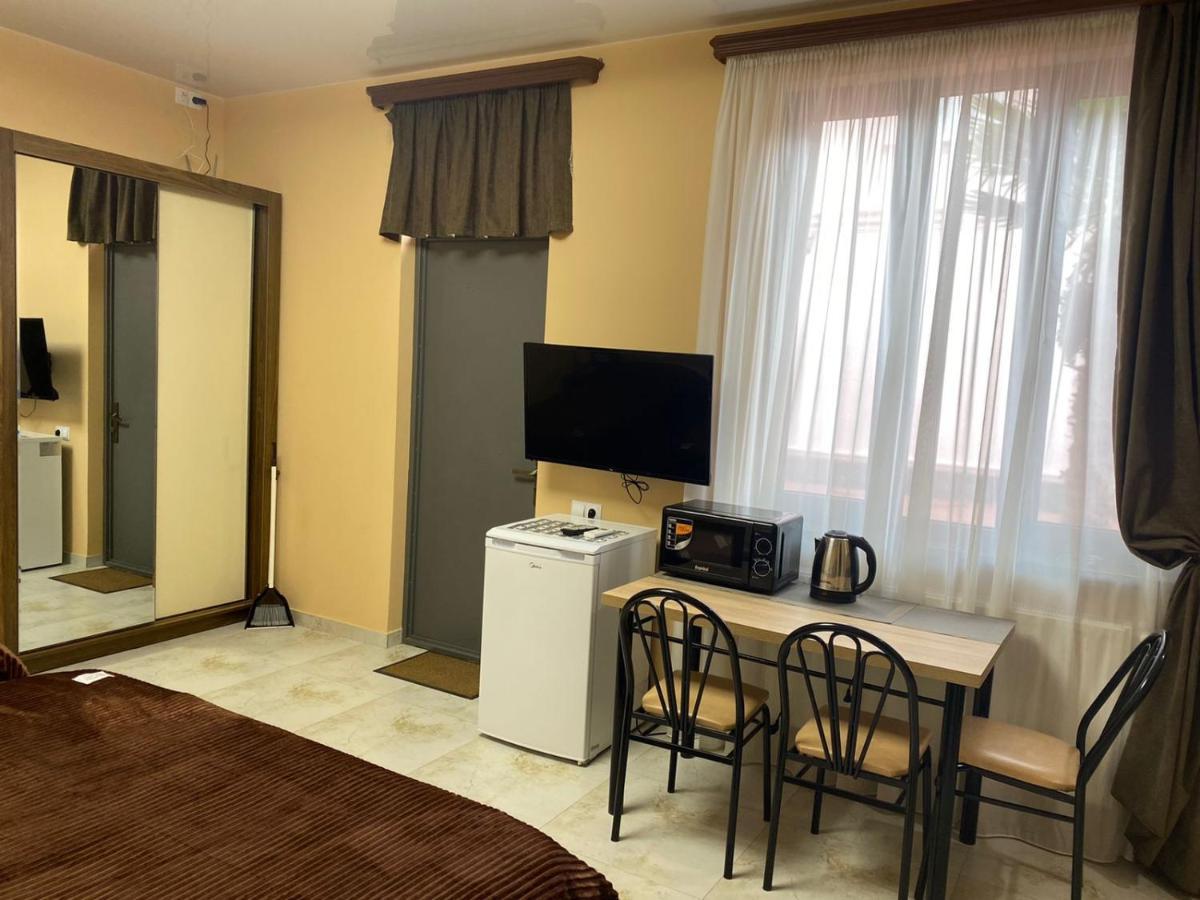 Nice Apartments 第比利斯 外观 照片