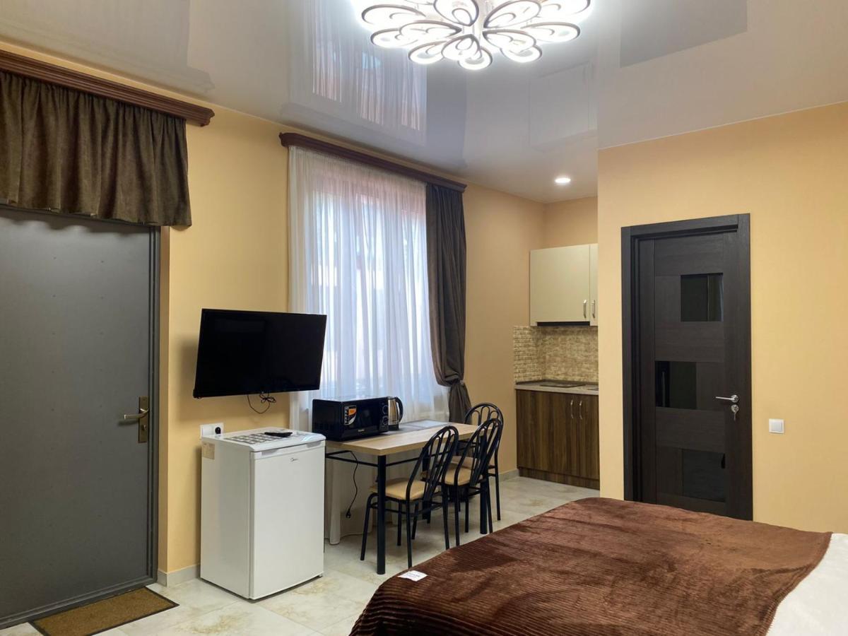 Nice Apartments 第比利斯 外观 照片